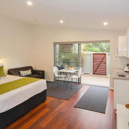 Margaret River Beach Studios Exterior foto
