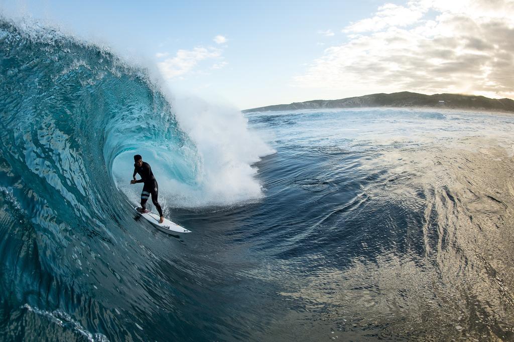 Margaret River Beach Studios Exterior foto