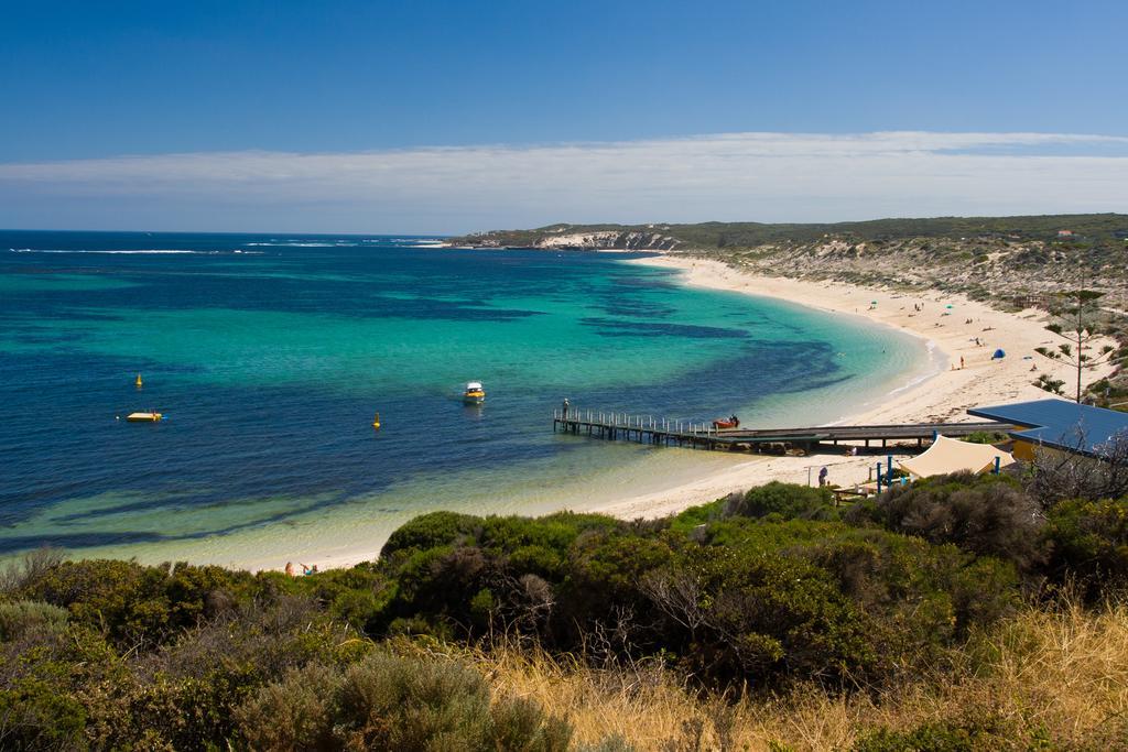 Margaret River Beach Studios Exterior foto