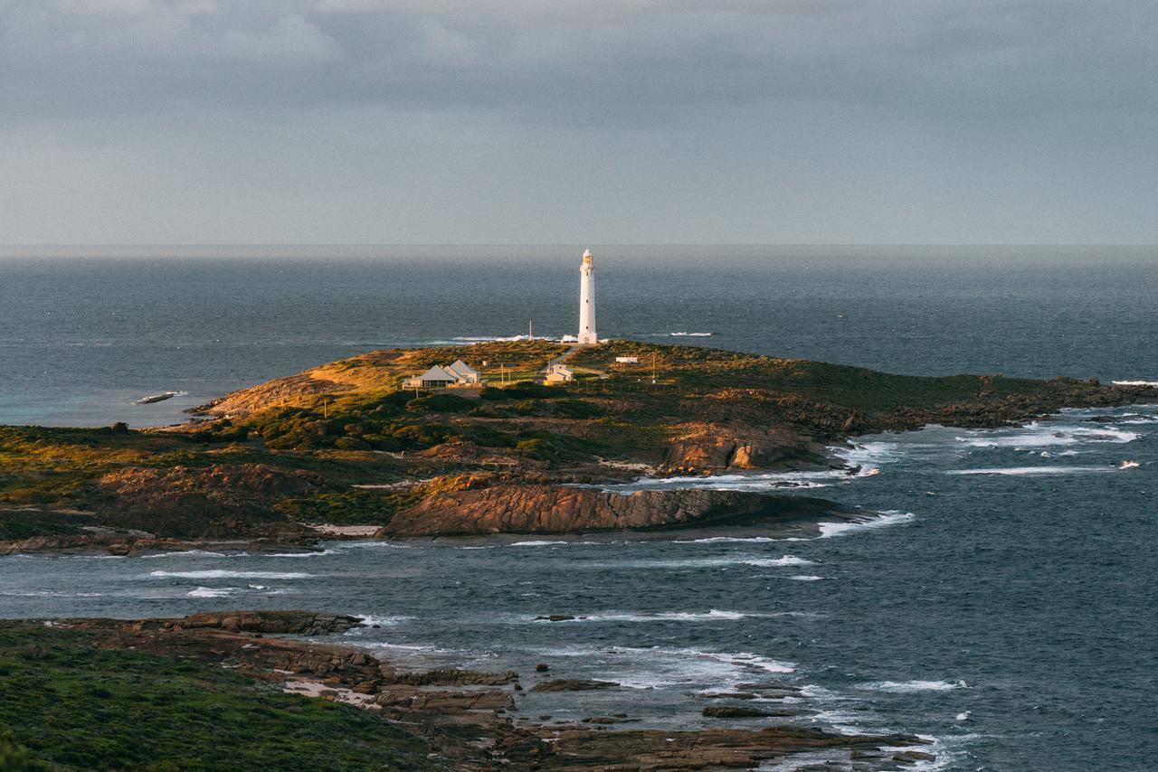 Margaret River Beach Studios Exterior foto