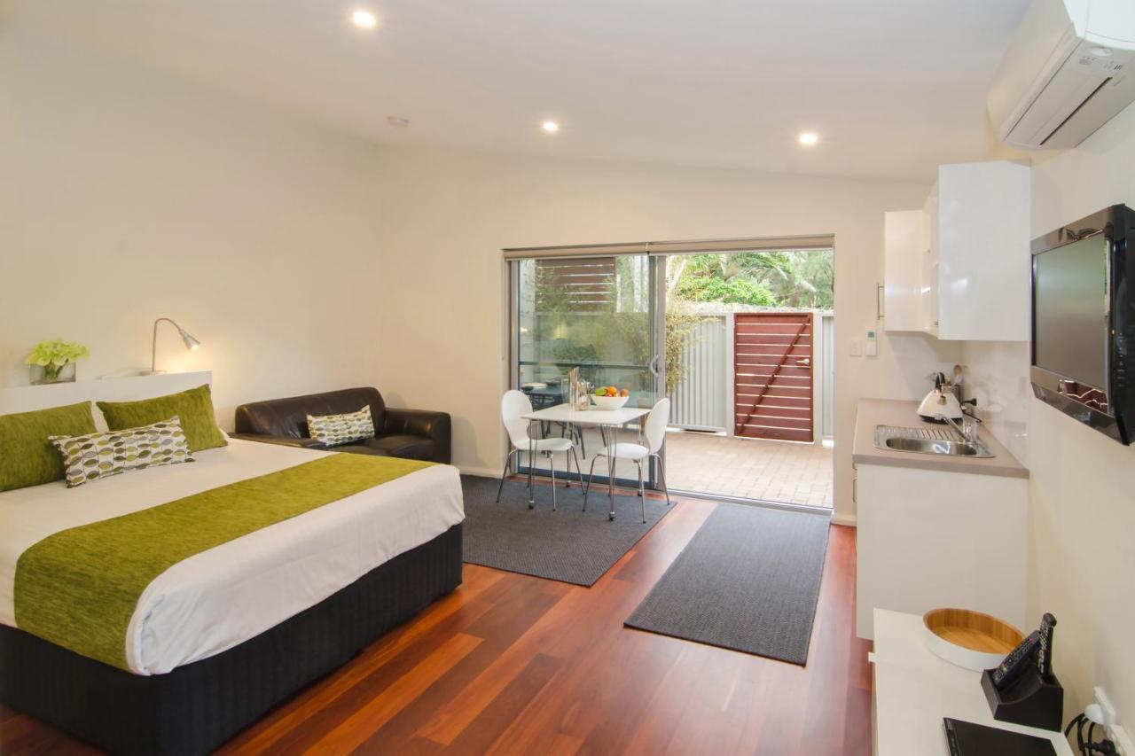 Margaret River Beach Studios Exterior foto